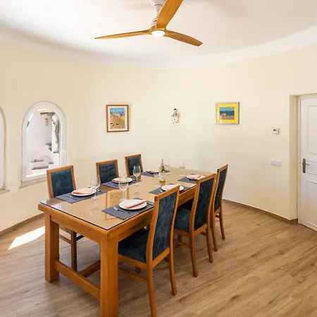 Carpe Diem Villa *
