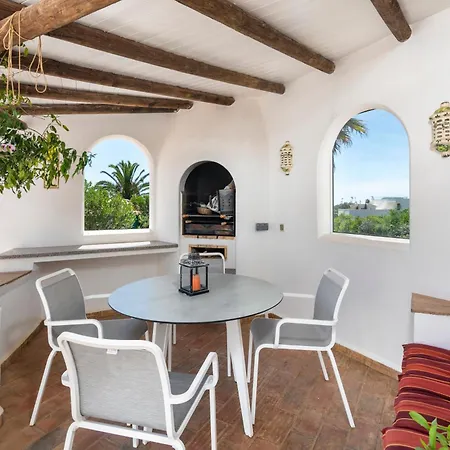 Carpe Diem Villa *