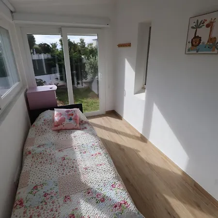 Villa Carpe Diem Carvoeiro (Lagoa)