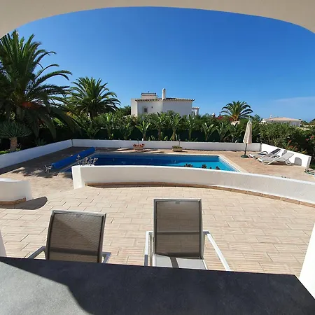 Villa Carpe Diem